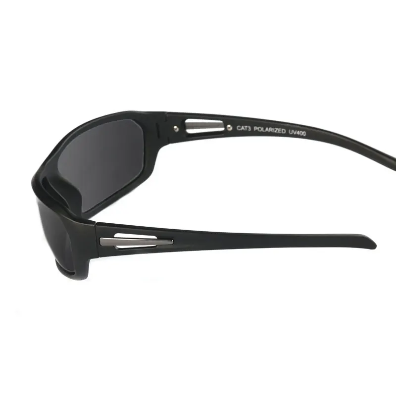 OUTSUN Открытый спортивные солнцезащитные очки Для мужчин поляризованный Рыбалка