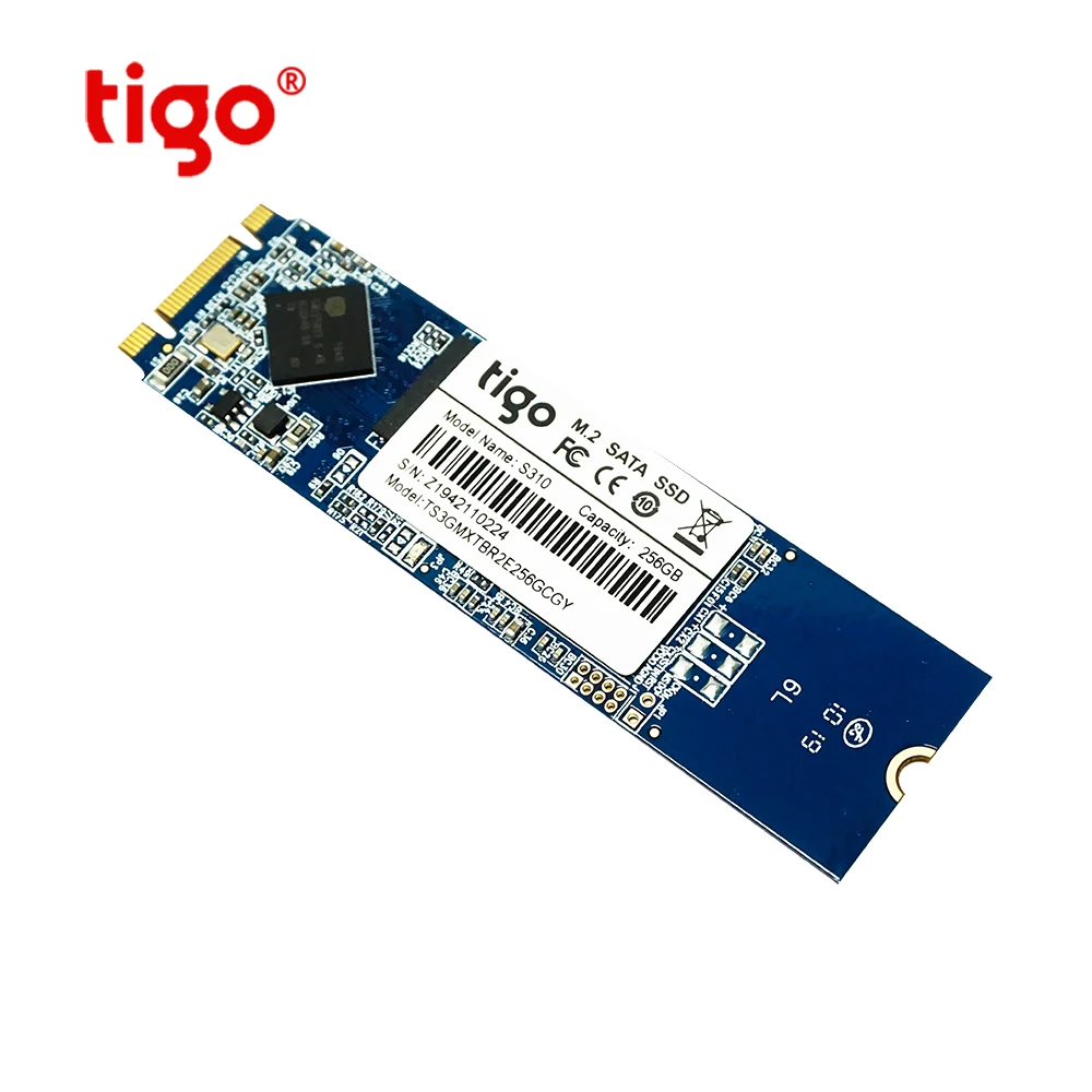 Tigo SSD m.2 sata 2280 128 ГБ 240 M2 SATA 3 0 disco duro жесткий диск для ноутбука|Внутренние