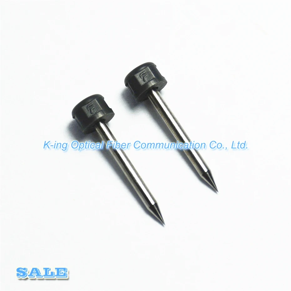 Fujikura ELCT2-20A электроды FSM-70S FSM-60S 50S fsm-80S 62S 60R 70R 19S 19R 17S 18S 18R волокна электрод для сварки оптоволокна стержень