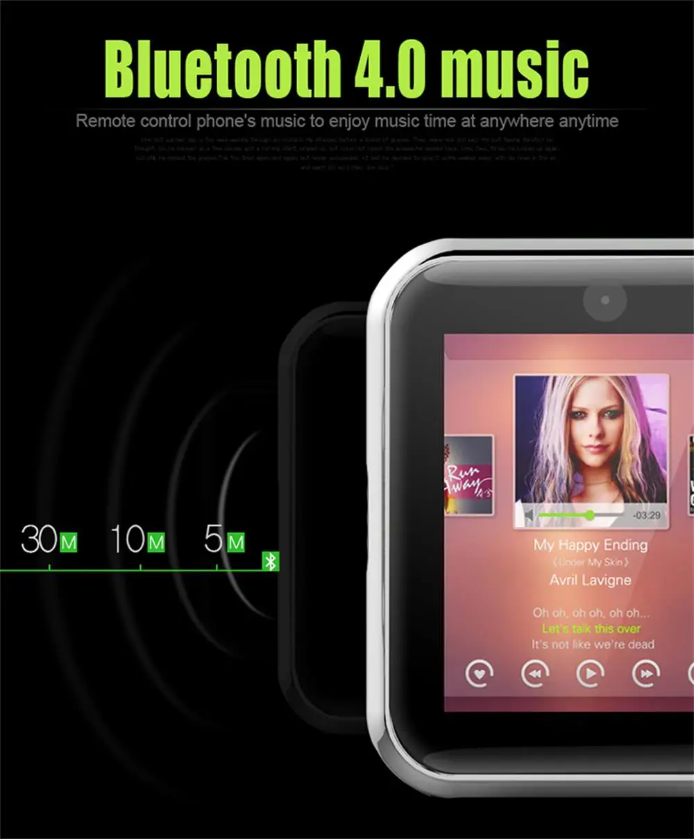 Смарт-часы Timethinker DM09 для мужчин и женщин Smartwacht шагомер Reloj фитнес-трекер sim-карта умные часы с камерой pk A1 DZ09