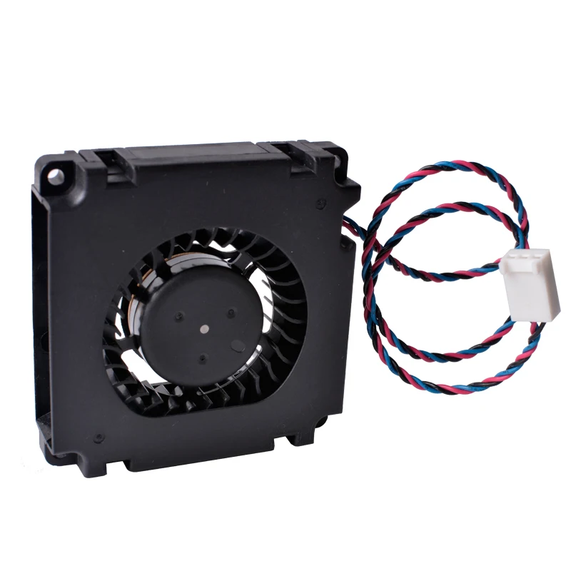 Вентилятор DELTA BFB0612HB 6015 60x60x15 мм 12 В 0 32 А двухшаровой подшипник вентилятор