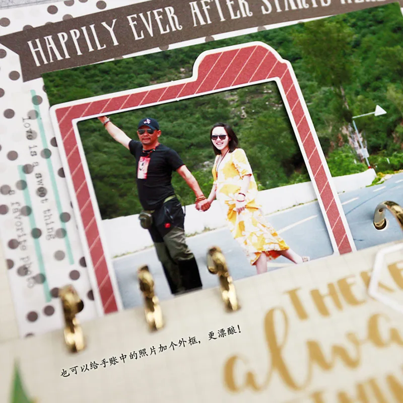 Карманные карточки KLJUYP для скрапбукинга 30 шт. | Дом и сад