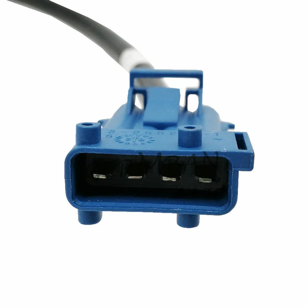 Датчик кислорода O2 Lambda 4 провода для Peugeot 207 1 16 В 2006 № 1618V3 1618.V3 99660617800 95560613610|for peugeot| |