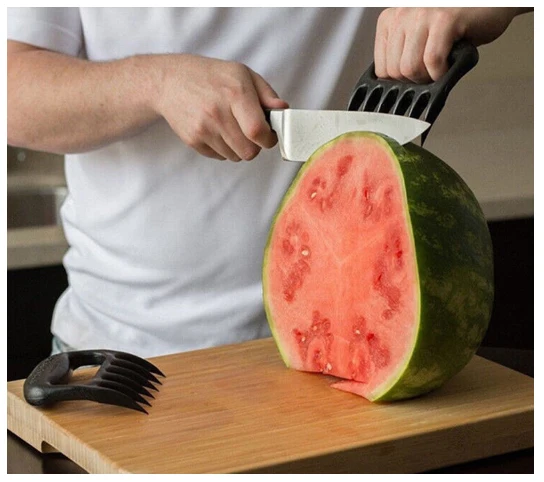 Медвежонок коготь сепаратор для мяса 1 пара барбекю вилка сплиттер кухонный