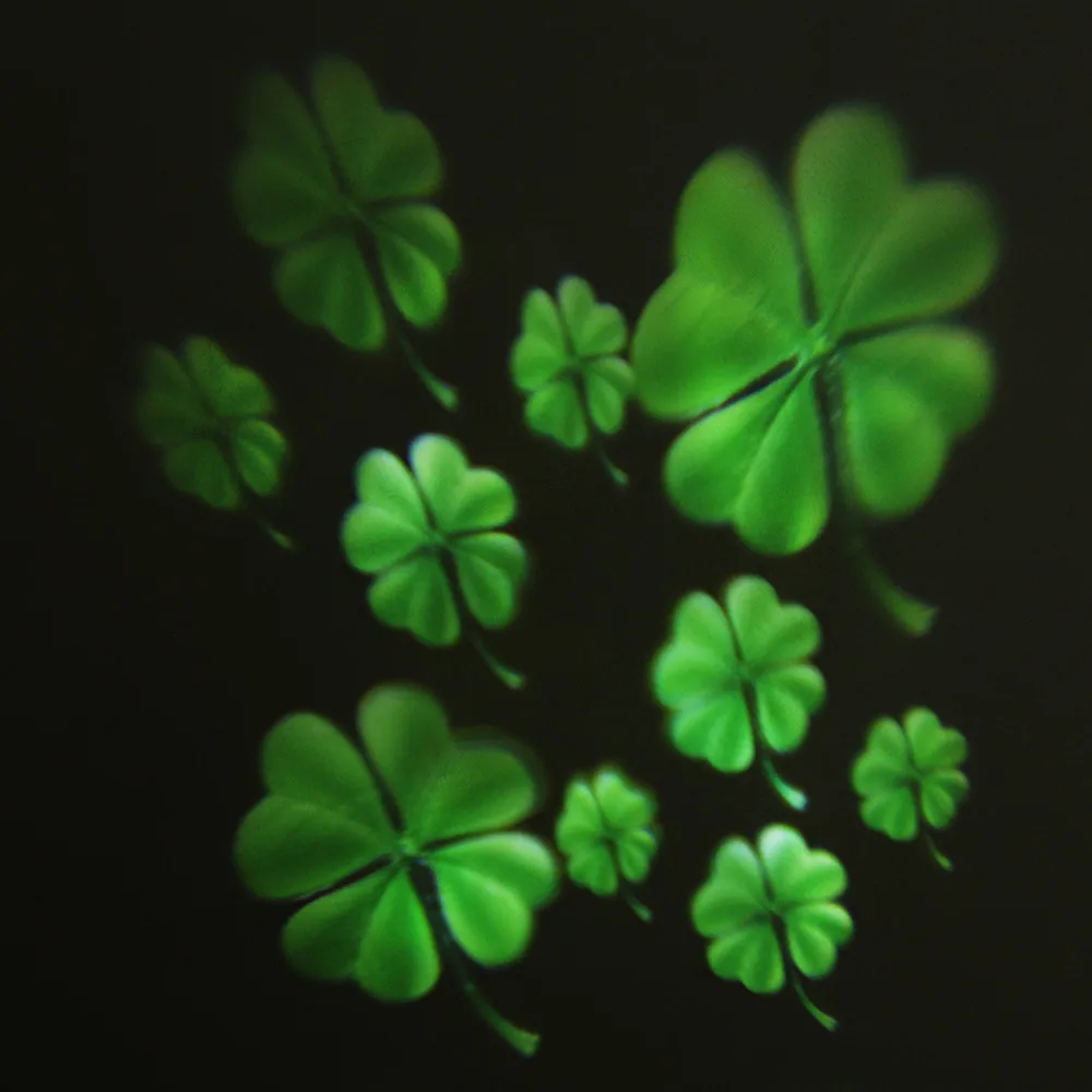 2017 наружный светодиодный прожектор 12 фотографий лазерный свет Рождественский