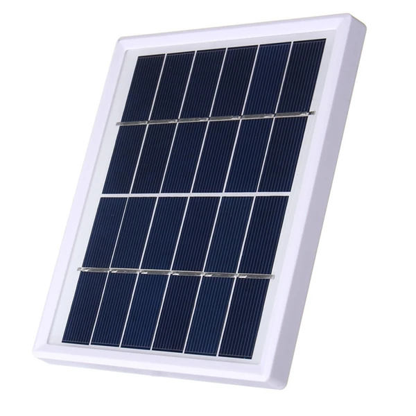54 LED Солнечный свет 3528 сенсор SMD Наружное освещение Безопасность Светодиодный