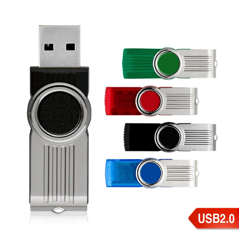 Вращающийся диск ручка-накопитель 64 ГБ usb флэш-накопитель 128 Флешка menoria 32
