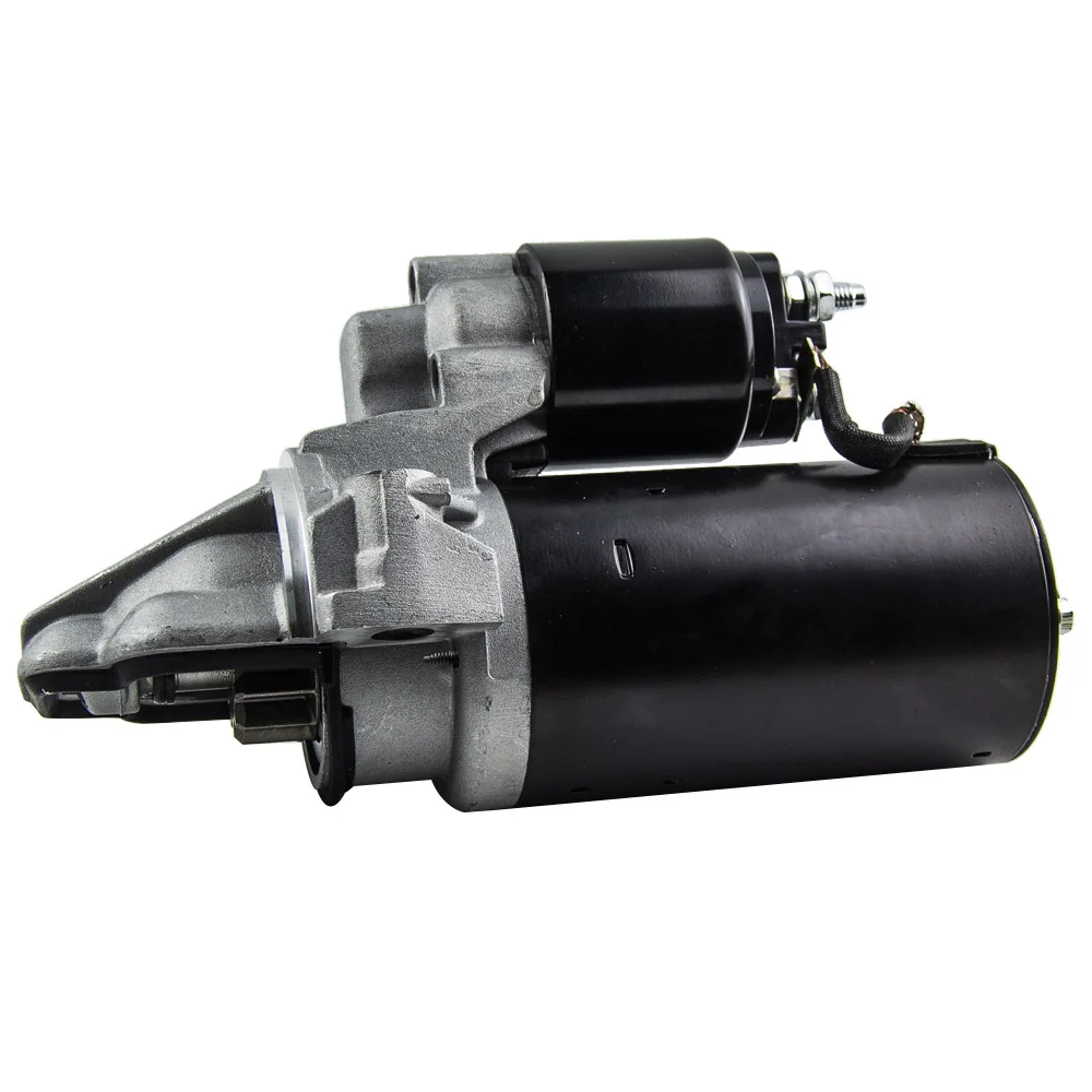 

Starter Motor for Ford Transit VM Diesel Turbo 6T 2.2Ltr 2007-on