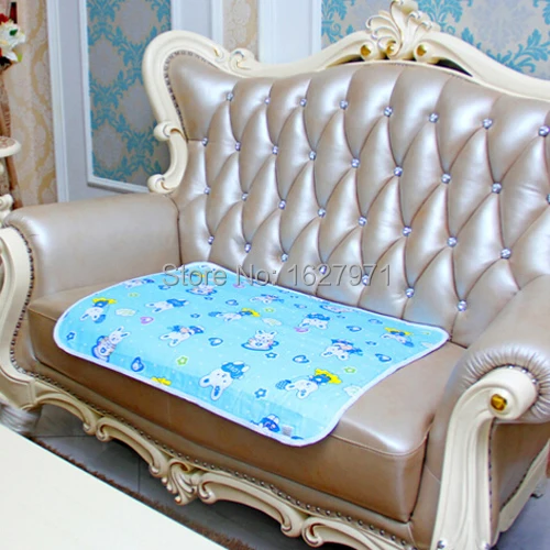 Newborn Changing Pads Mattress Baby Bedding Pad 50x68 34x44 Diapers for Newborns Waterproof Changer Diaper | Мать и ребенок