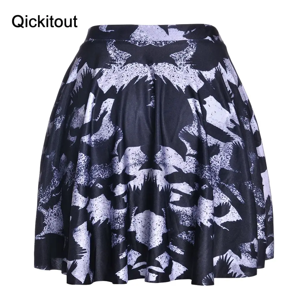 Женские плиссированные юбки с высокой талией прямые поставки стрейч-юбки