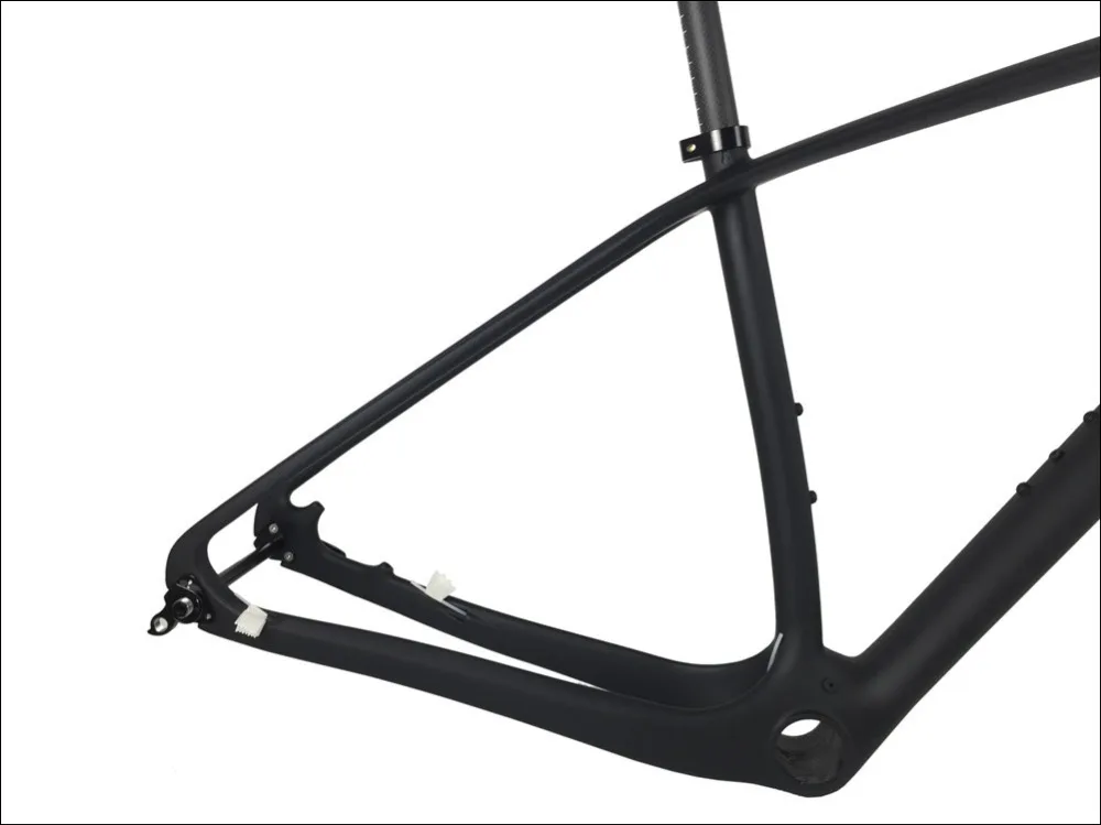 Spcycle T1000 полностью карбоновая рама для горного велосипеда MTB 27,5 er 29er, карбоновая рама для горного велосипеда+ вилка+ морской порт+ вынос руля+ набор руля