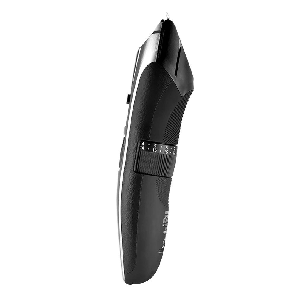 Panasonic Многофункциональный ER WGB8A перезаряжаемый триммер для волос Stylist устройство