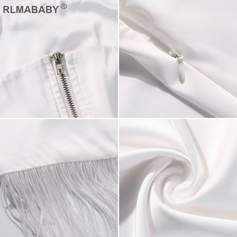 Летние rlmababy лоскутный короткий топ и длинные юбки Для женщин набор с открытой