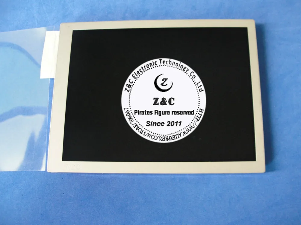 G065VN01 G065VN01V2 V2 TM065QDHGO2 оригинальный 6 5 дюймов 640*480 ЖК-дисплей панель для автомобиля