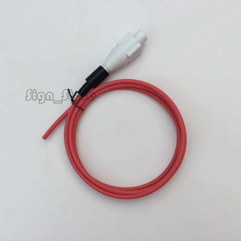 DIY Лазерный гравер резак источник питания кабель проводки 1500 мм/1 5 м 40 Вт 50 60 80 100 130