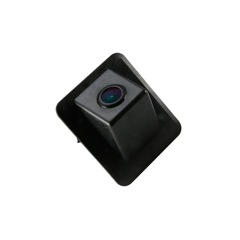 

For Mercedes Benz GLK300 vehicle rear view backup reverse HD CCD car parking camera