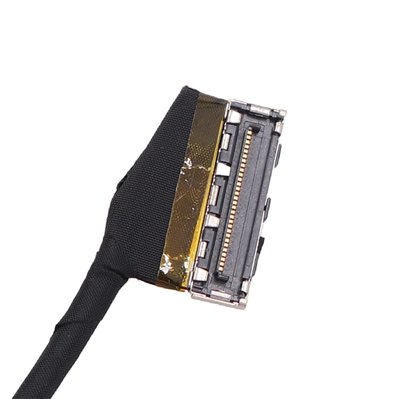 Гибкий провод для видеосъемки Sony SVF153 SVF153A1RT SVF153A1QT SVF15314SCW ноутбука ЖК светодиодная