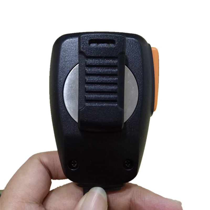 AAAE динамик микрофон для Baofeng UV-5R UV5R UV-5RE UV-B6 BF-BF-UVB2 двусторонний | Электроника