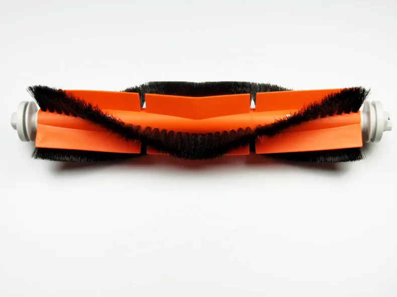 Тряпки для мокрой уборки фильтр боковая щетка рулон щетка подходит для Xiaomi Roborock Robot S50 S51 Запчасти для пылесоса наборы