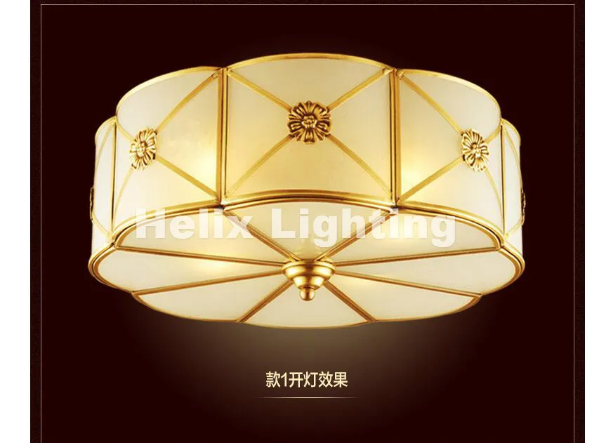 Скандинавский Бронзовый Американский Сельский стиль кованого железа LED AC