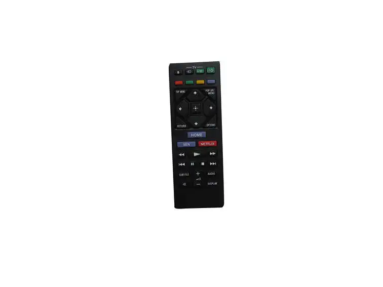 Дистанционное управление для Sony BDP S2100 BX350/CA S5500/CA BX650/D MT B128P Blu Ray DVD дисковый
