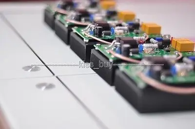 2016 90W усилитель мощности HF для FT 817 IC 703 transceiver PRO KX3 QRP Ham Radio|amplifier power|amplifier proamplifier hf |