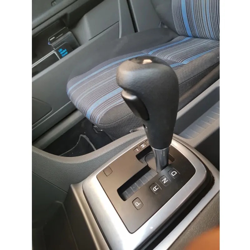 Автоматическая ручка переключения передач для Ford Focus MK2 Fiesta 2005-2012 автомобильный Стайлинг