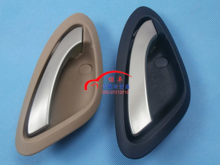 

4PCS Inside Interior Car Door Handle For Honda Fit 03-08 hatchback sedan