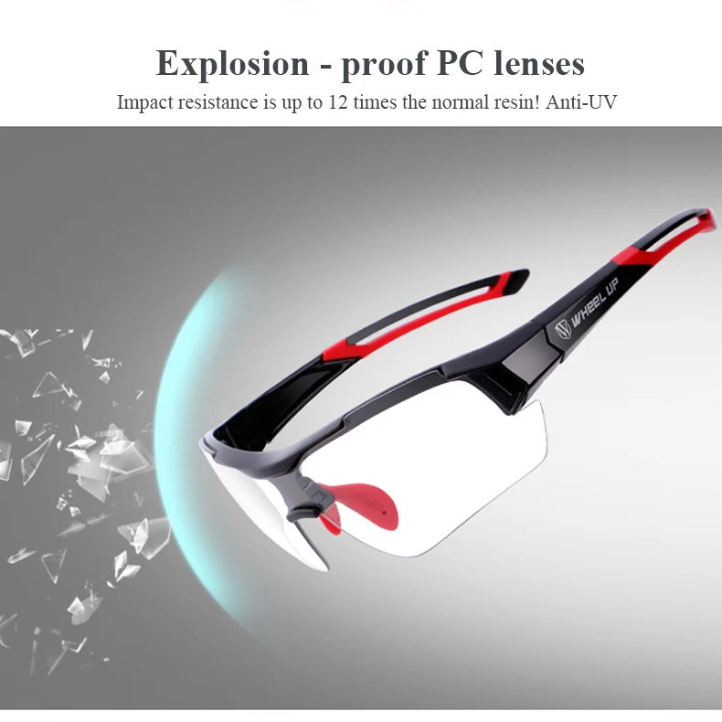 Фотохромные солнцезащитные очки 0 8 экстремального обесцвечивания