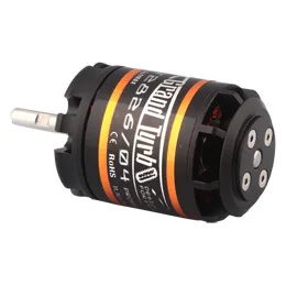 Оригинальный бесщеточный двигатель Emax GT2826 860KV 1090KV 710KV для беспилотного