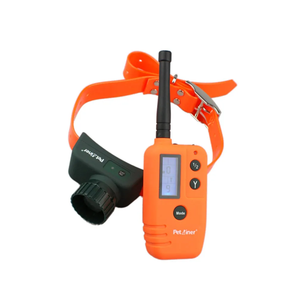 Электронные тренировочные ошейники Beeper Hunter водонепроницаемые и перезаряжаемые