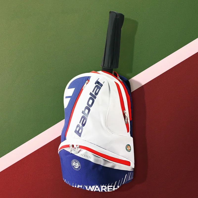 Сумка для тенниса Babolat рюкзак ракеток тренировочная сумка бадминтона|Аксессуары