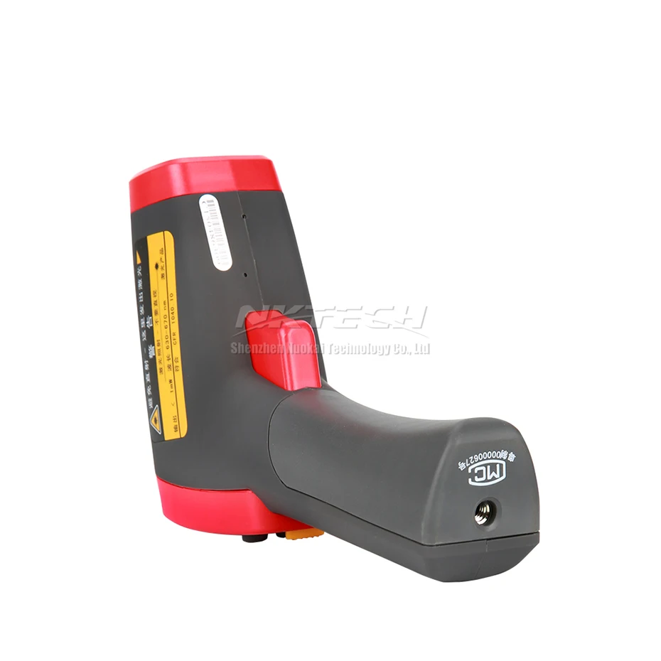 UNI T лазерный инфракрасный термометр для измерения температуры UT302D UT302C UT302A ручных