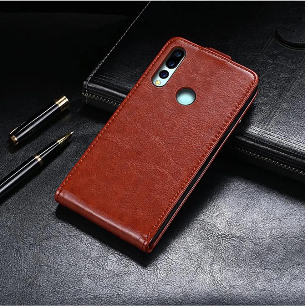 Pu Leather For Umidigi A5 Pro TPU Soft Silicone Case Flip Cover For Umidigi A5 Pro Case Luxury Wallet Cover Coque