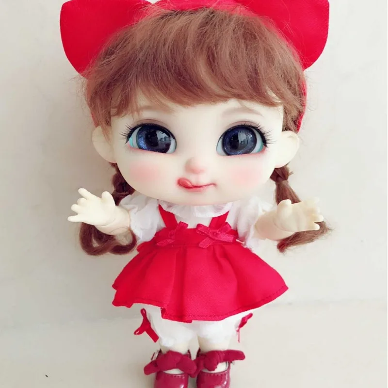 Новый В 2019 1/8 BJD формочки для печенья | Игрушки и хобби