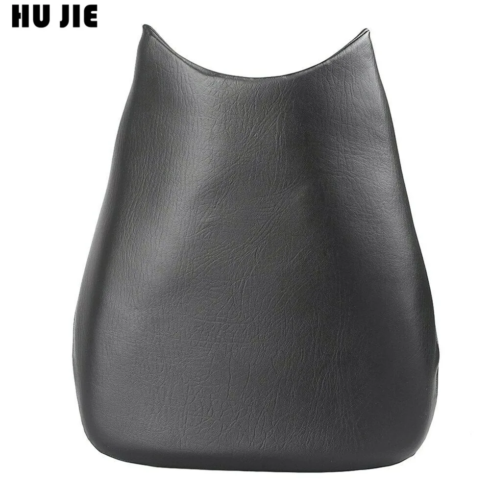 

Передняя Подушка сиденья водителя мотоцикла для Honda CBR1000RR CBR 1000 RR 2004 2005 2006 2007 искусственная кожа