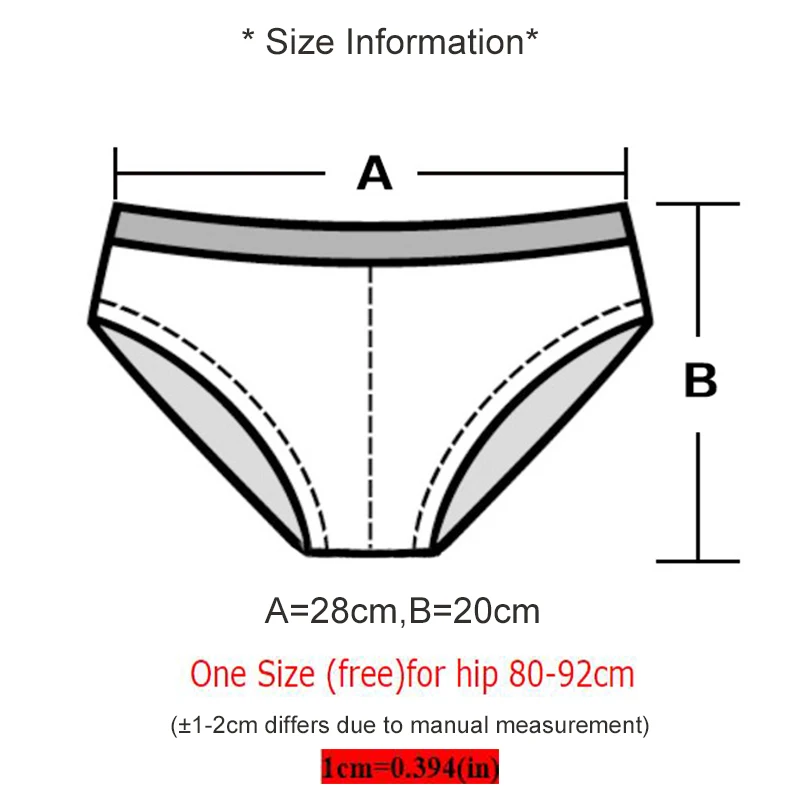 4 шт./лот Для женщин трусы удобный хлопок талии трусики с бантиками нижнее белье