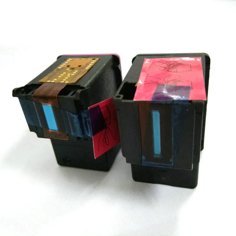 Чернильный картридж Vilaxh совместимый с принтером HP 301 301XL Ink DeskJet 1050 2050 3050 2150 1510 2540 |