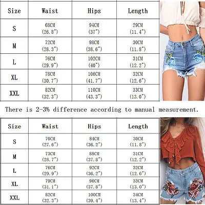 Модные женские летние джинсы с цветочной вышивкой и кисточками высокой талией