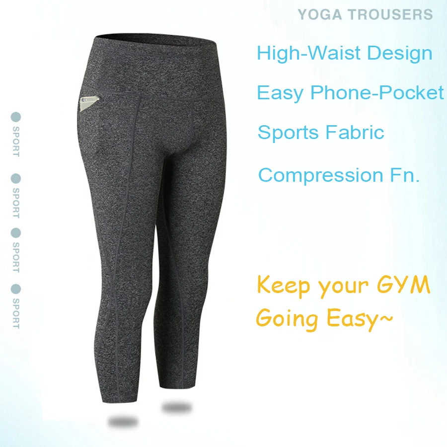 Женские тренировочные брюки облегающие для спортзала бега спортивные Леггинсы