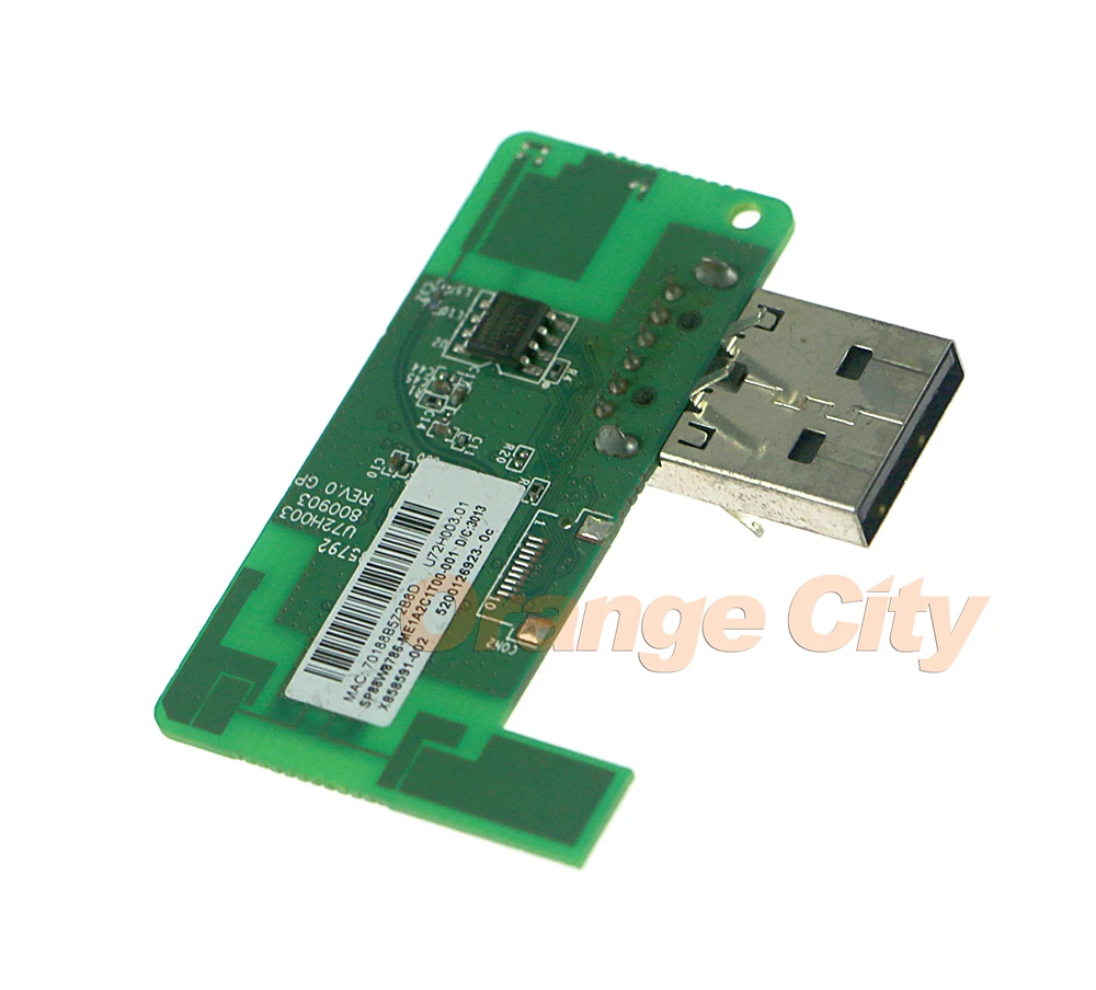 ChengChengDianWan внутренний Wifi беспроводной модуль плата адаптера для xbox360 Slim S