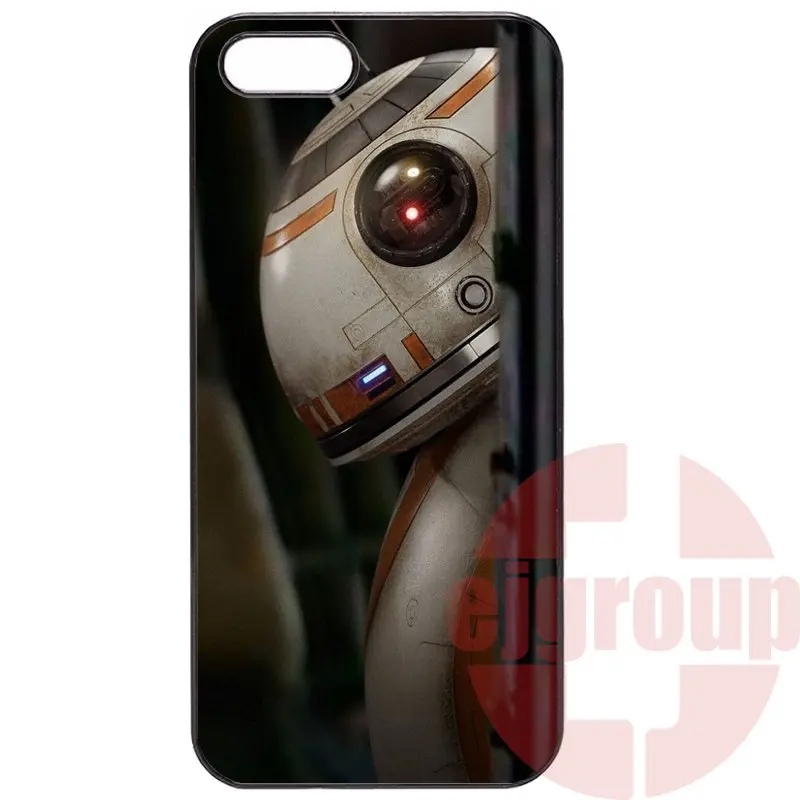 Коке капа Груза падения Star Wars Bb 8 Bb8 Для Huawei P7 P8 P9 мини Honor 3C 4C 5C 6 Mate 7 9 Плюс Lite 5X 6X Nexus