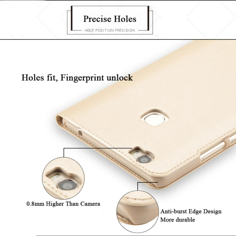 Роскошный чехол из ПУ/кожи с откидной крышкой для телефона Huawei Honor Note 8 10 роскошные