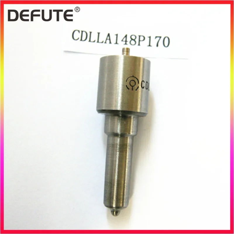 Китай DLLA148P153 DLLA146P154 DLLA146P166 DLLA148P169 CDLLA148P170 Высокое качество дизельного топлива