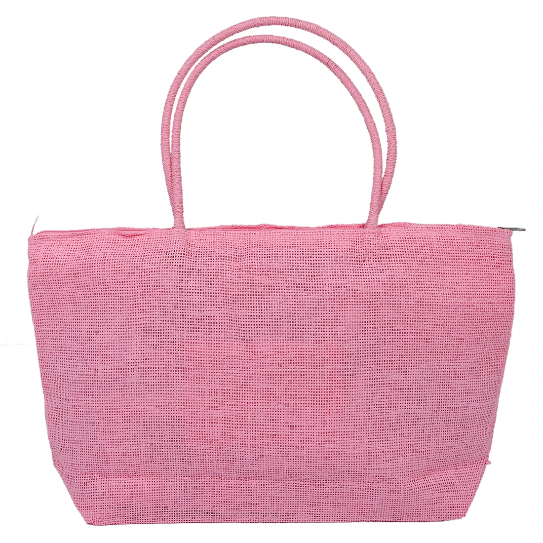 2018 Новая модная и высококачественная Женская тканая соломенная летняя сумка