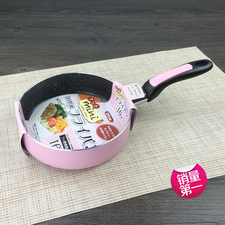 Сковорода для приготовления пищи с керамическим покрытием безопасная сковорода