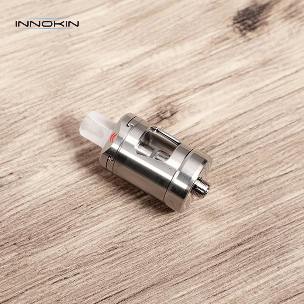 Оригинальный Innokin Zlide Tank 2 мл атомайзер электронная сигарета с 5 шт. 0.48ohm Z-Plex3D сетка