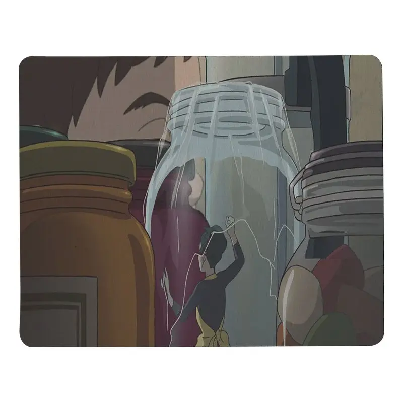 MaiYaCa тайный мир arrietty геймер играть коврики коврик Размеры для 25x29 см Скорость версия игровые коврики