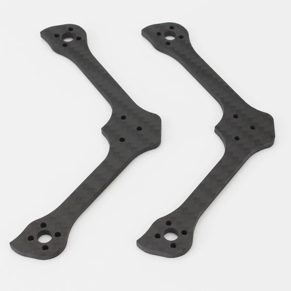 

Emax Babyhawk Race 2 Inch 3 Inch Arm Bracket Multicopter Parts For RC Mirco Brushless FPV Racer Drone