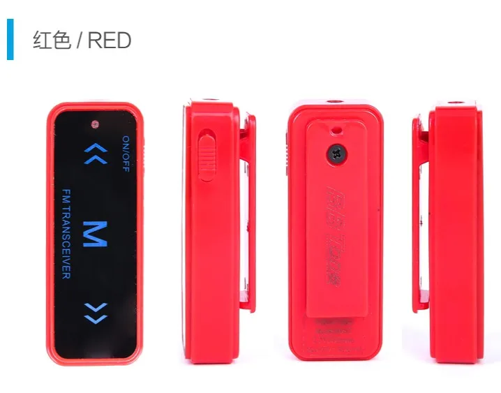 2PCS Free License Walkie Talkie LEIXEN VV-108 Children Two Way Radio Toy Mini Restaurant  Kids Woki Toki